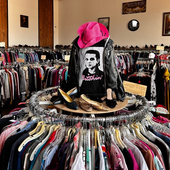 At Forks Disaster Relief, we provide crucial services to our local community! - Picture 3 of 16